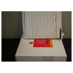 Filtru habitaclu Motrio