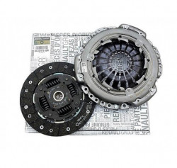 Kit ambreiaj Dacia Logan 2/ Lodgy / Dokker 302057302R
