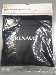 KIT Parasolar Renault Megane IV 2016-2022 Sport Tourer