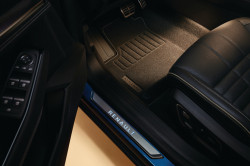 Set covorase textile premium Renault Austral Mild Hybrid