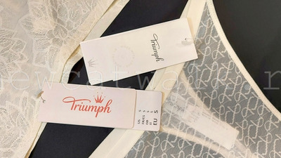 Cum identifici produsele originale Triumph?