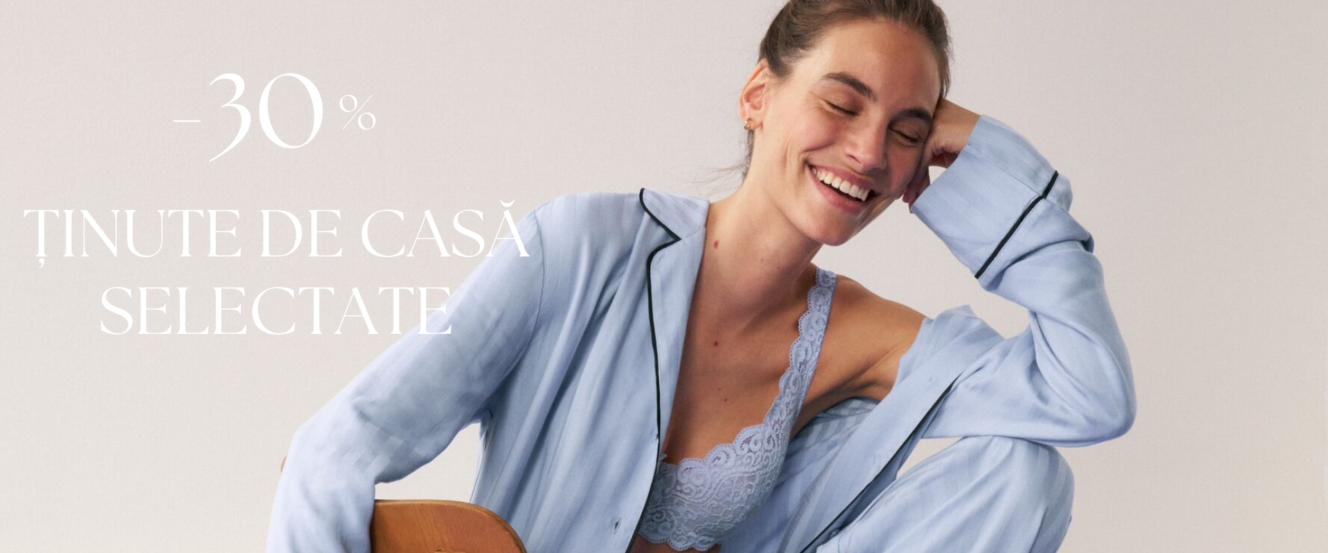 Reducere Tinute de Casa
