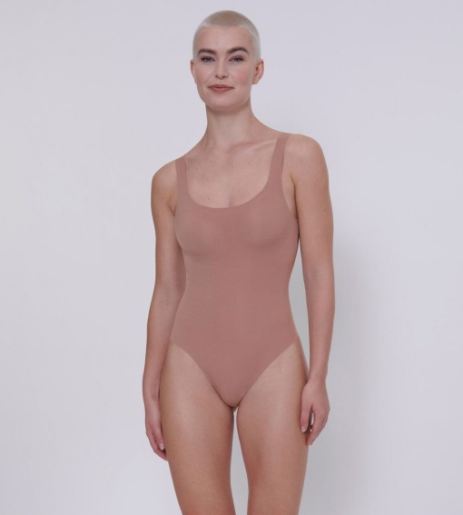 Body invizibil, Sloggi ZERO Feel 2.0 Body