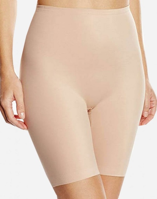 Chilot modelator Lung cu talie înaltă, Triumph Becca High Panty L