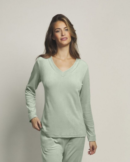 Set pijama Selmark Polar Soft