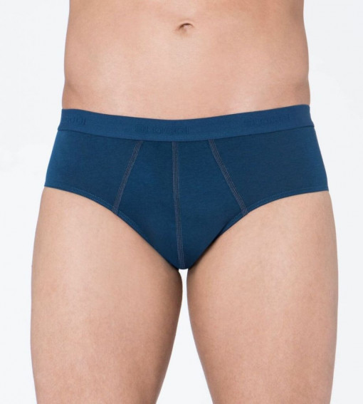 Sloggi men 24/7 Midi - Set 2 bucati