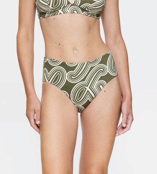Chilot bikini maxi, Triumph Flex Smart Summer Maxi