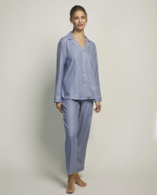 Set pijama femei Selmark Corbatera