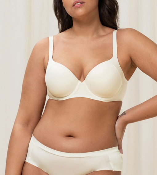 Sutien buretat, Triumph Body Make-up Soft Touch WP