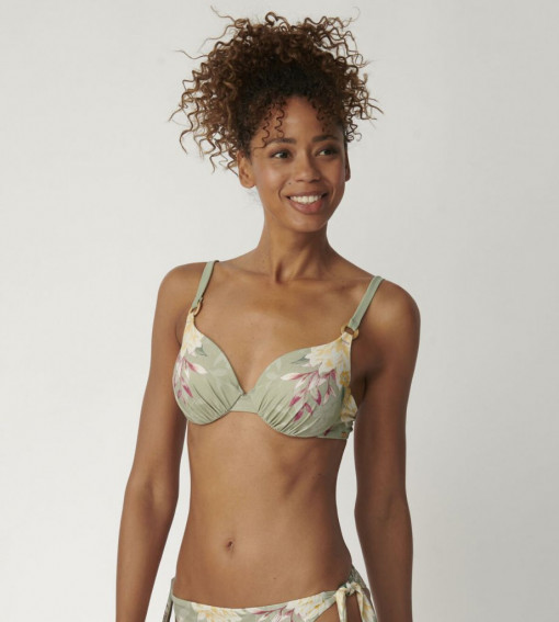 Triumph Botanical Leaf WP