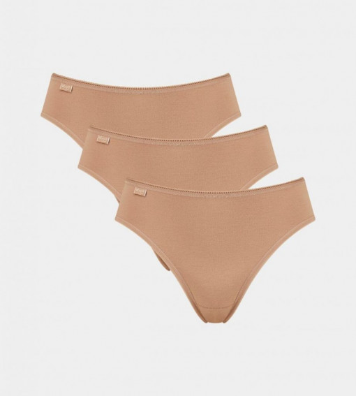 Sloggi 24/7 Cotton Tai C3P – Set 3 bucati