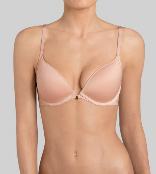 Sutien Push-up Triumph Body Make-Up Essentials WHU