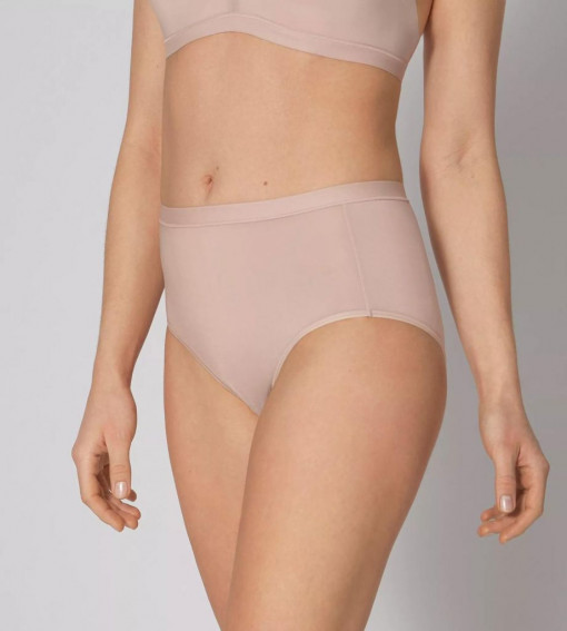 Chilot cu talie înaltă, Sloggi WOW Comfort 2.0 High Waist Brief