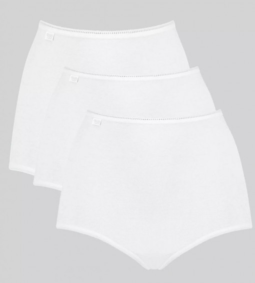 Sloggi 24/7 Cotton Maxi C3P – Set 3 bucati