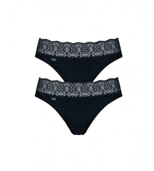 Sloggi Pure Sense Luxe Tai C2P – Set 2 bucati