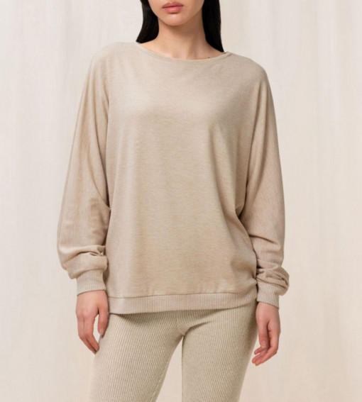 Pulover termic confortabil, Triumph Thermal SWEATER