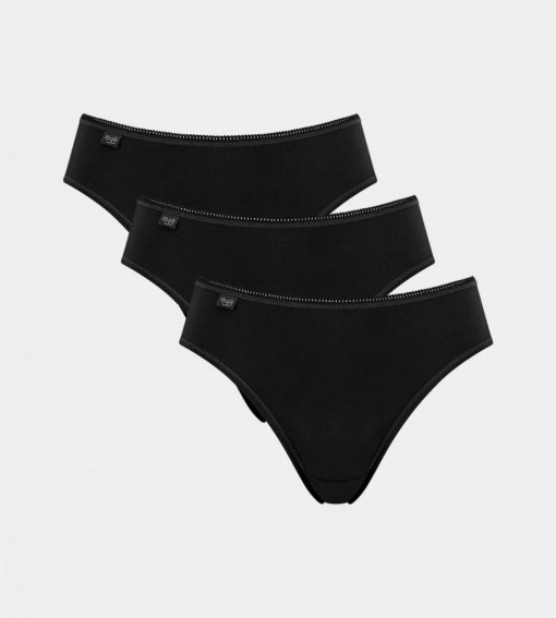 Sloggi 24/7 Cotton Tai C3P – Set 3 bucati