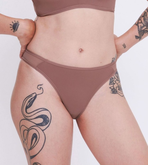 Chilot, Sloggi Soft ADAPT Tiny Tanga