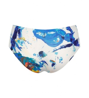 Boxer, Sloggi ZERO Feel 2.0 Collab Hipster - Img 5