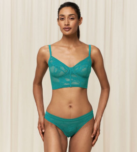 Chilot brazilian, Triumph Smart Deco Brazilian - Img 4