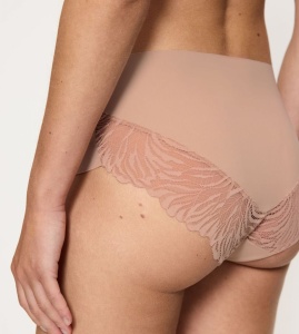 Chilot cu dantelă delicată, Triumph Pretty Micro Maxi - Img 4