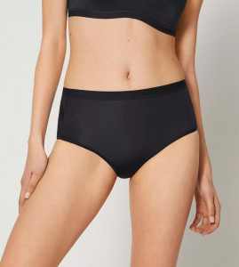 Chilot cu talie înaltă, Sloggi WOW Comfort 2.0 High Waist Brief - Img 1
