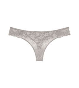 Chilot din dantelă, Triumph Amourette Hipster String - Img 5