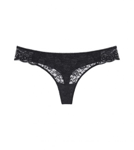 Chilot din dantelă, Triumph Amourette Hipster String - Img 5