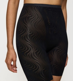 Chilot modelator lung, Triumph Shape Smart Ellipse Panty L - Img 4