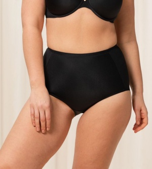 Chilot modelator, Triumph Becca Extra High + Cotton Panty - Img 2