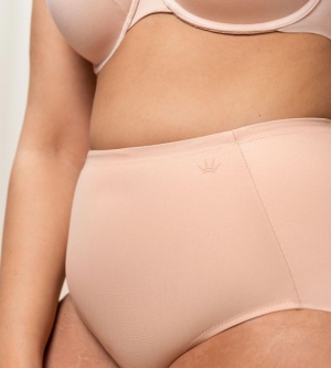 Chilot modelator, Triumph Becca Extra High + Cotton Panty - Img 9