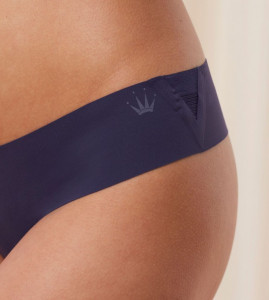 Chilot, Triumph Flex Smart Highleg Brazilian - Img 4
