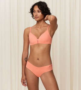 Chilot, Triumph Flex Smart Highleg Brazilian - Img 3