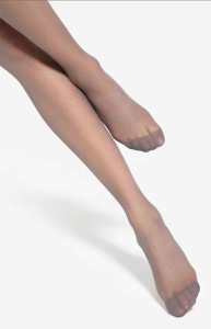 Ciorapi cu lycra, Gatta Laura 20 Den Grafit - Img 3