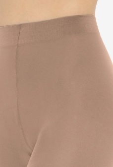 Ciorapi pantaloni din microfibră, semiopaci, mați, Gatta Rosalia 40 DEN Toffie - Img 4