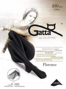 Colant Gatta Florence 100 Den - Img 1