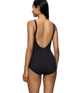 Costum de baie întreg cu burete subțire, Triumph Summer Allure OP - Img 9