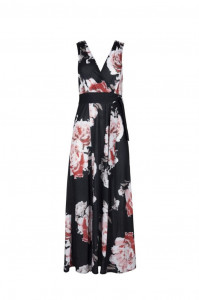 Lisca Hawaii Rochie de plajă lungă - Img 2