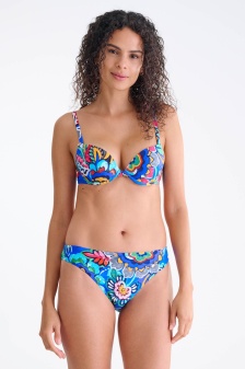 Lisca Mexico 41753, Slip bikini clasic - Img 4