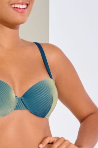 Lisca Nairobi 40824, Sutien bikini cu armătură și cupe buretate - Img 8
