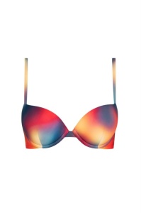 Lisca Olympia 40759, Sutien de baie cu push-up - Img 7