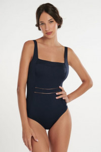Lisca Umbria, Costum de baie întreg cu burete - Img 1
