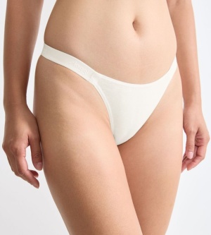 Pachet de 2 chiloți, Sloggi GO Casual Tiny tanga - Img 5