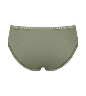 Pachet de 3 boxeri, Sloggi GO Crush Hipster C3P - Img 12