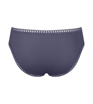 Pachet de 3 Chiloți cu talie joasă, Sloggi GO Crush Mini C3P - Img 9