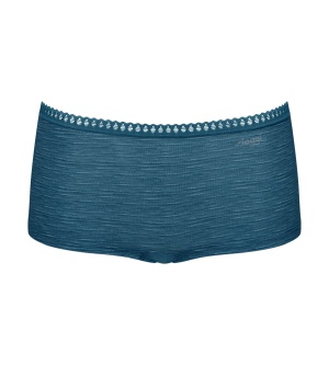 Pachet de 3 chiloți Sloggi GO Crush Short C3P - Img 10