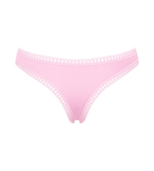Pachet de 3 Chiloți tanga, Sloggi GO Crush String C3P - Img 7