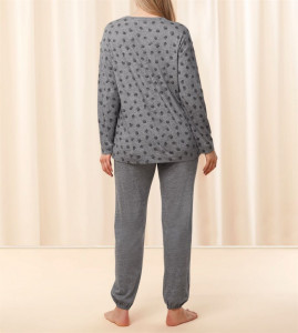 Pijama femei Triumph Endless Comfort - Img 2