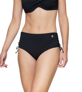 Slip de baie reglabil, design retro, talie maxi, Triumph Summer Twist Maxi - Img 8