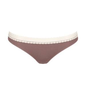 Sloggi GO Ribbed Brazil C2P Set 2 bucati - Img 10